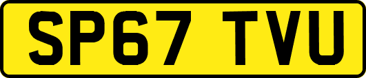 SP67TVU