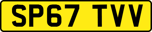 SP67TVV