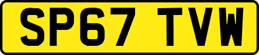 SP67TVW