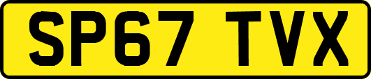 SP67TVX