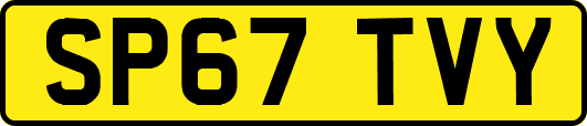 SP67TVY