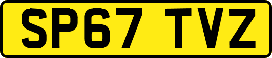 SP67TVZ