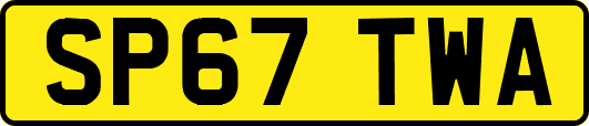 SP67TWA