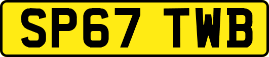 SP67TWB