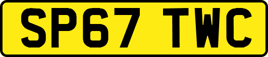 SP67TWC