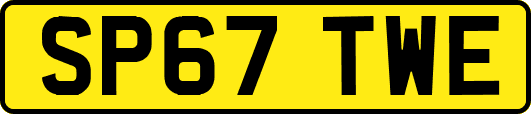 SP67TWE