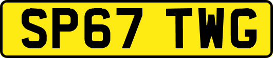 SP67TWG