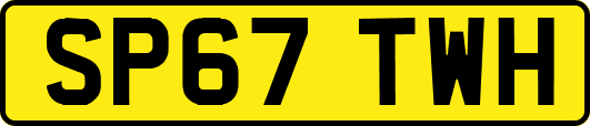 SP67TWH