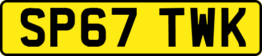 SP67TWK