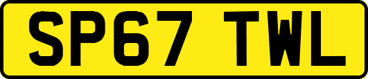 SP67TWL