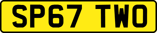 SP67TWO