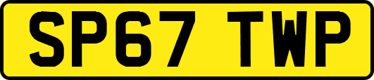 SP67TWP