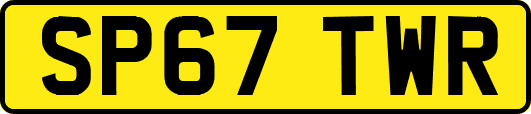 SP67TWR
