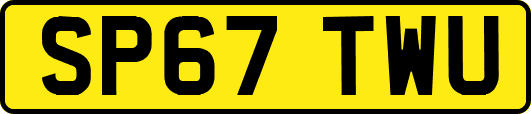 SP67TWU