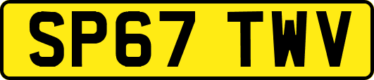 SP67TWV