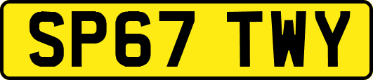 SP67TWY