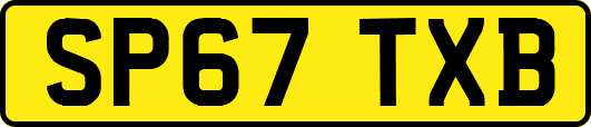 SP67TXB