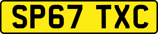 SP67TXC