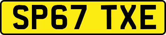 SP67TXE