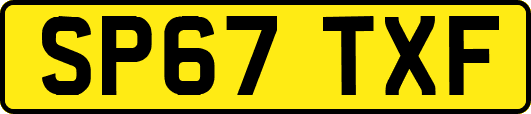 SP67TXF
