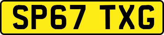 SP67TXG