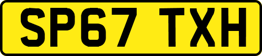 SP67TXH