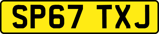 SP67TXJ