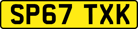 SP67TXK