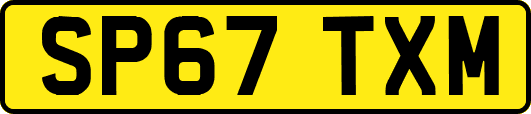 SP67TXM