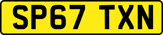 SP67TXN