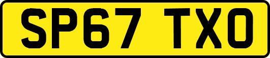 SP67TXO