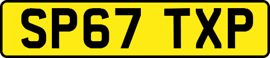 SP67TXP