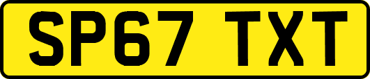 SP67TXT