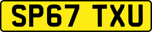 SP67TXU
