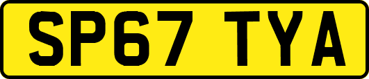 SP67TYA