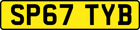 SP67TYB