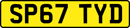 SP67TYD