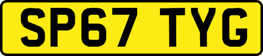 SP67TYG