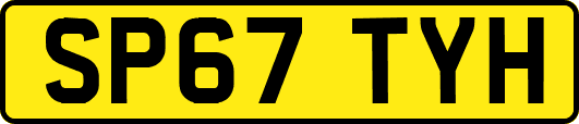 SP67TYH