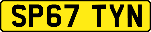 SP67TYN
