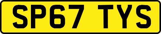 SP67TYS