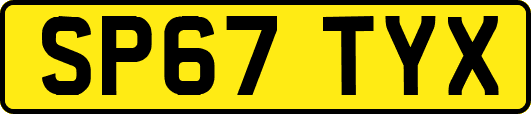 SP67TYX