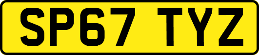 SP67TYZ