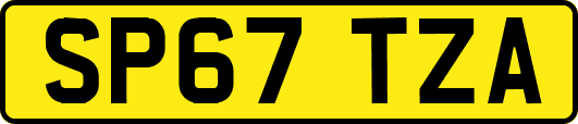 SP67TZA