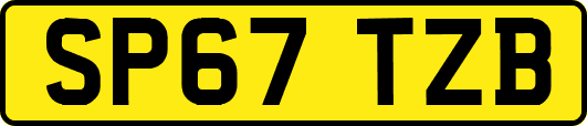 SP67TZB
