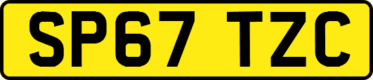SP67TZC