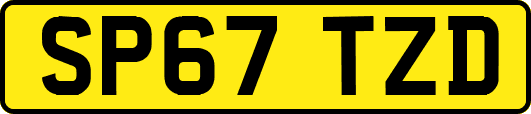 SP67TZD