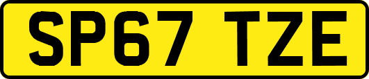 SP67TZE