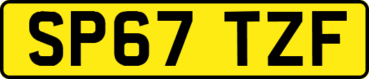 SP67TZF