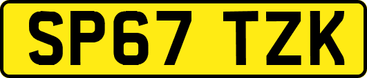 SP67TZK